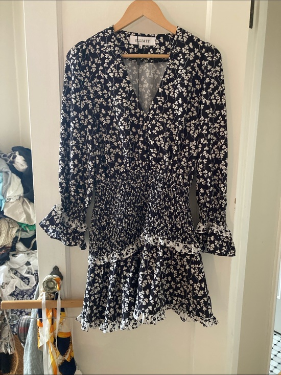 Elliatt Dresses & Skirts - Elliat Mini Dress